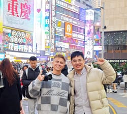 What We Do:Turn your China stories into viral hits — and brand deals.